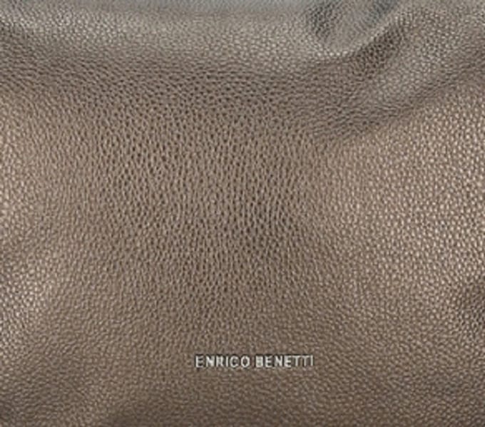 Enrico Benetti Nina Hobotas - Brons