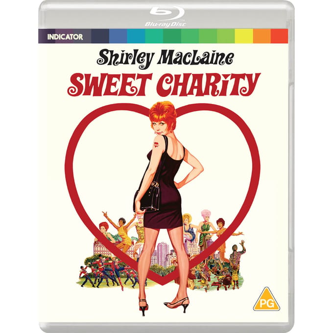 Jos Antonio Abreu, Gustavo Du - Sweet Charity