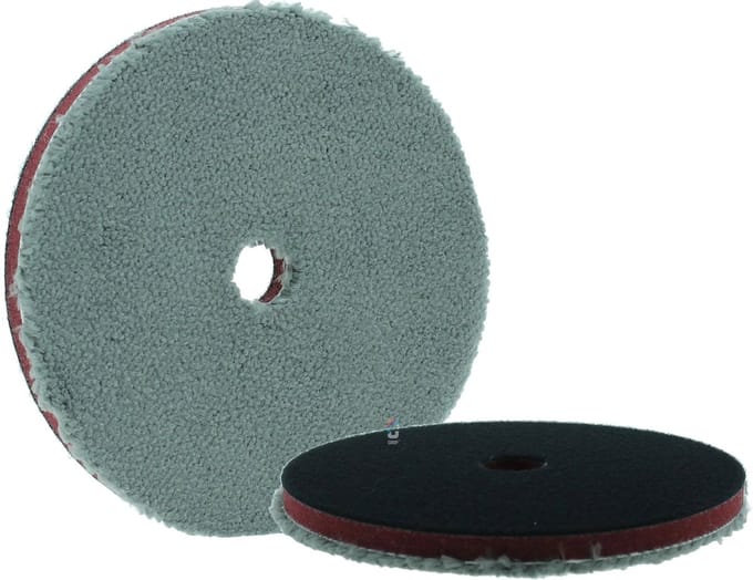 CROP Microfiber Cutting Polijstschijf 150mm