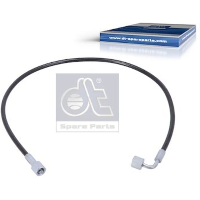 Cabine hefkabel  DT SPARE PARTS 6.96068