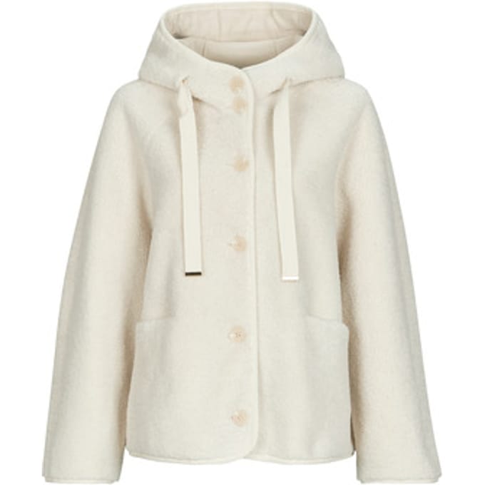 Mantel Guess AGNESE FAUX FUR
