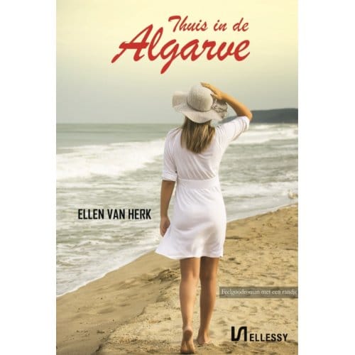 Thuis In De Algarve - Ellen Van Herk - Ellen van Herk