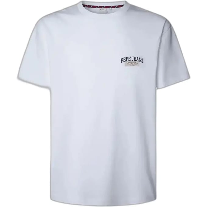 T-shirt Pepe Jeans Mason