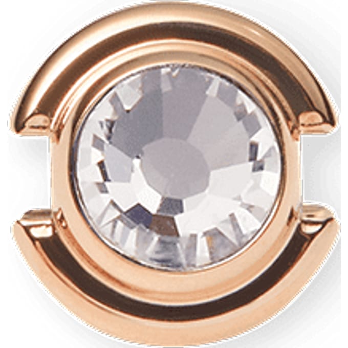 Daniel Wellington DW Charms Birthstones 7mm Rose Gold