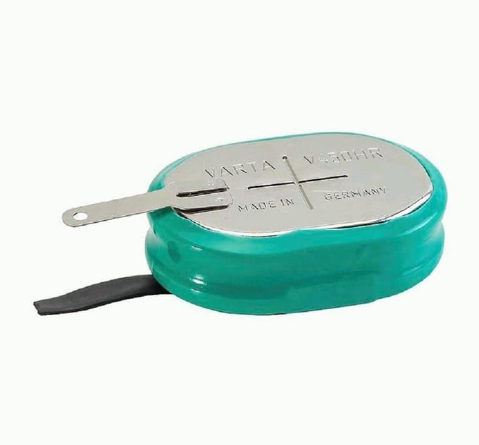 Modelbouw Accu - Hobby Batterij - Auto Systeem Onderhoud - Reserveonderdelen Programma - 450 mAh - Divers