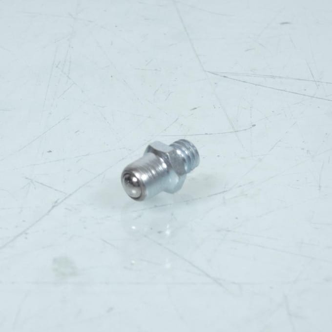 Visserie RSM pour Mobylette MBK 50 51 graisseur fourche M6 Neuf