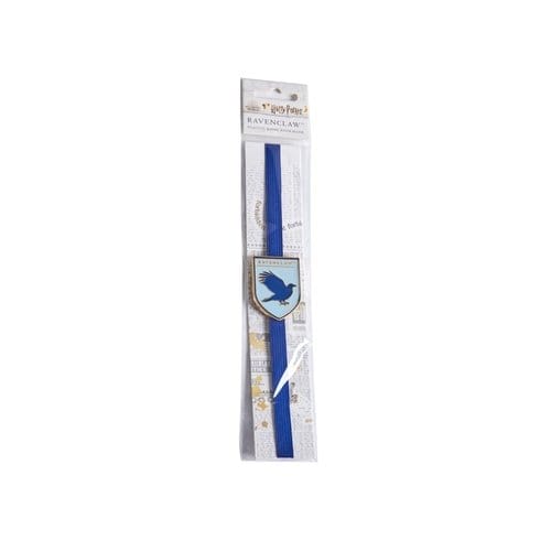 Harry Potter: Ravenclaw Elastic Band Bookmark - Classic Collection - Insight Editions