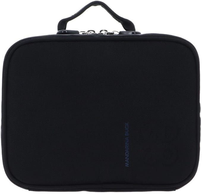 Mandarina Duck MD20 - Toilettas 21.5 cm (black)