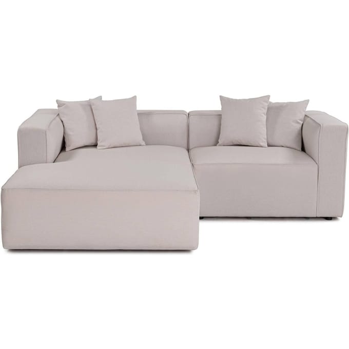Hoekbank Mora links | Kalune Design