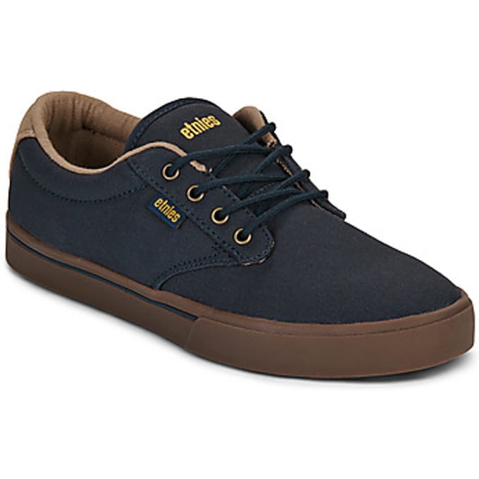 Etnies Jameson 2 Eco Schoenen Blauw EU 46 Man