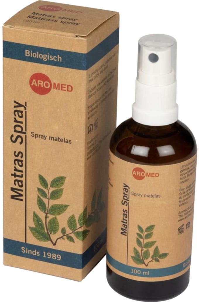 Aromed Lotus matras spray 100 ml