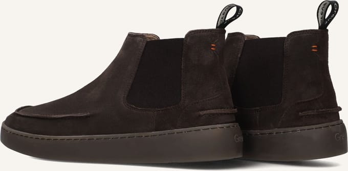 Greve Wave 2701 Boots Heren - Bruin - Maat 42,5