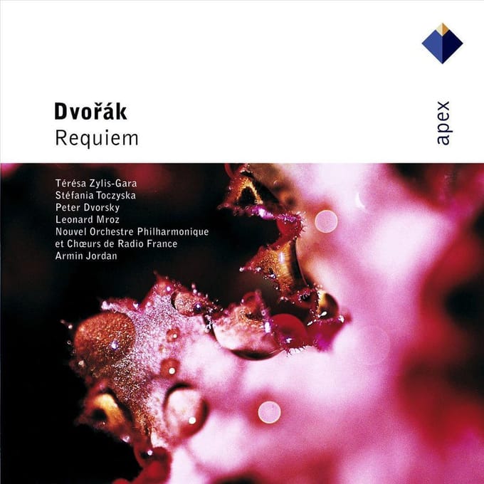 Dvorak: Requiem