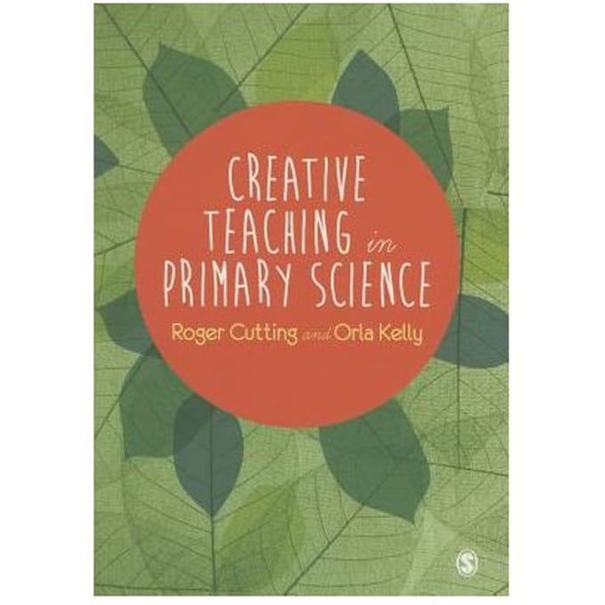 Creative Teaching In Primary Science - Cutting