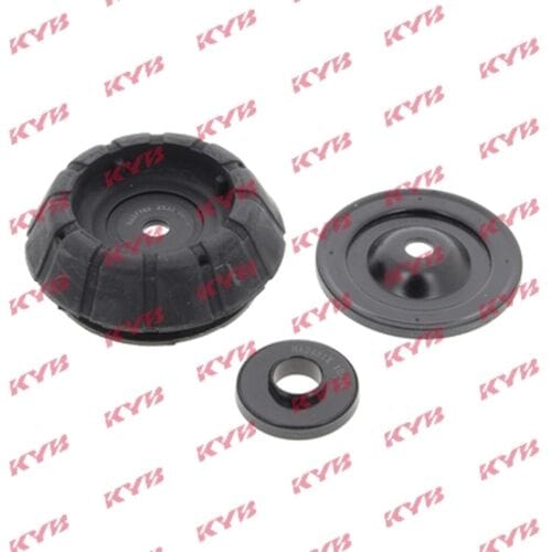 Reparatieset, veerpootbevestiging KYB SM5736