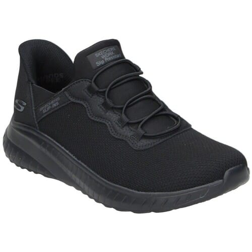 SKECHERS 108194ECS SQUAD CHAOS Zwart 36 EU