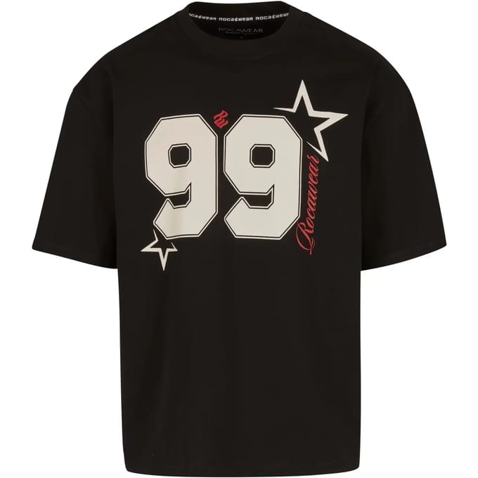 Rocawear T-shirts Numbers RWTS112