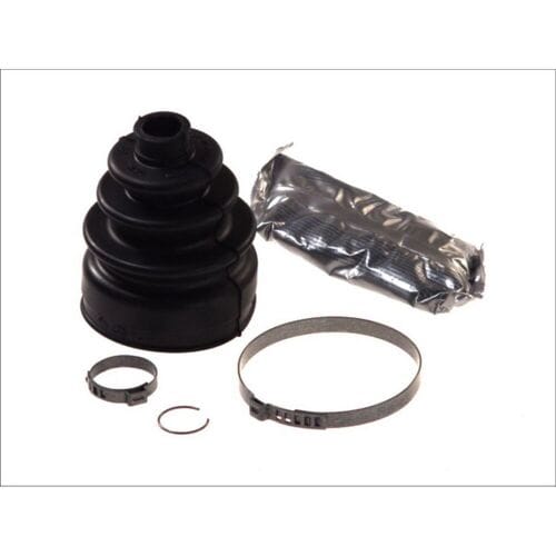 Balgenset, aandrijfas SPIDAN 26210
