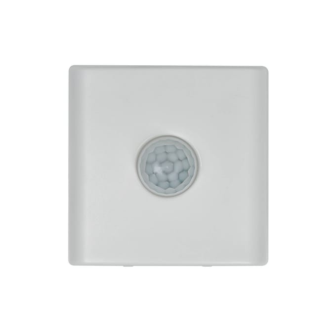 Nordlux Bewegings- en schemersensor Smart, wit