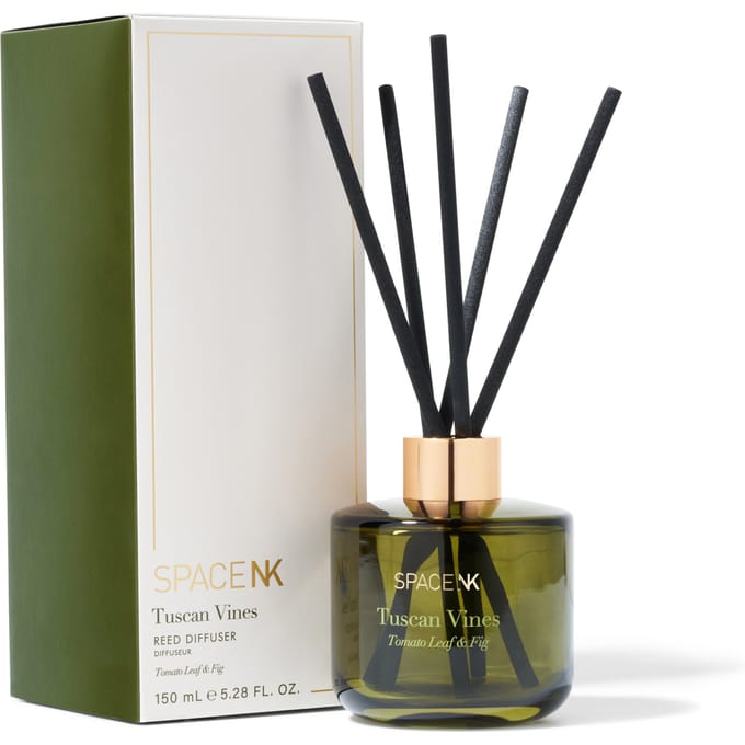 Space NK Tuscan Vines Diffuser