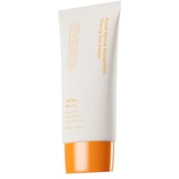 SUNGBOON EDITOR - Active Marine Astaxanthin Tone up Sun Cream 50ml