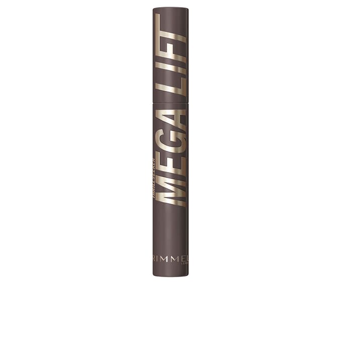 Rimmel Thrill Seeker Mega Lift Mascara - Brownie Pie - volumemascara - 10 ml
