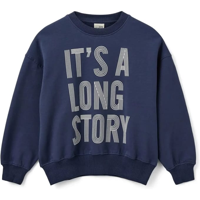 Junior Sweatshirt Sofie Schnoor Ely