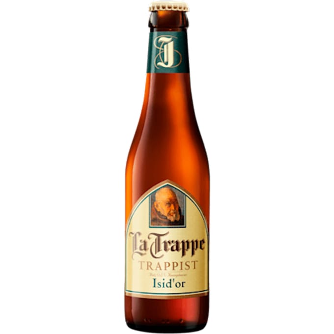 Trappist Isid'or