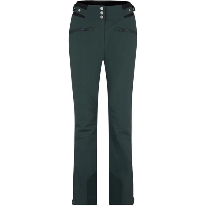 Dames skibroek Ziener Tilla