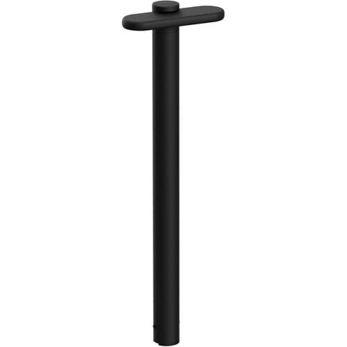 KS Verlichting Zack Tuinlamp Zwart 60cm