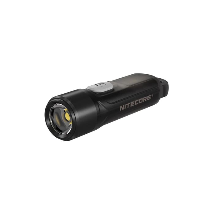 Nitecore Tiki LE Sleutelhangerlamp oplaadbaar