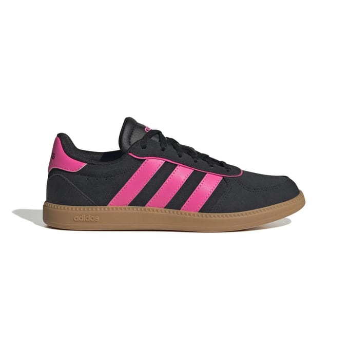 Kinderschoenen adidas Breaknet Sleek