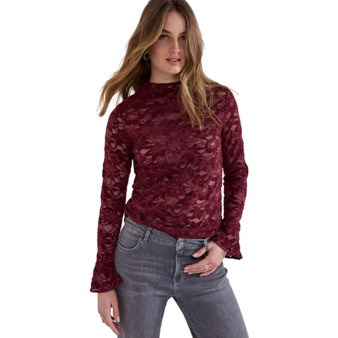 Tramontana Top pomegranate
