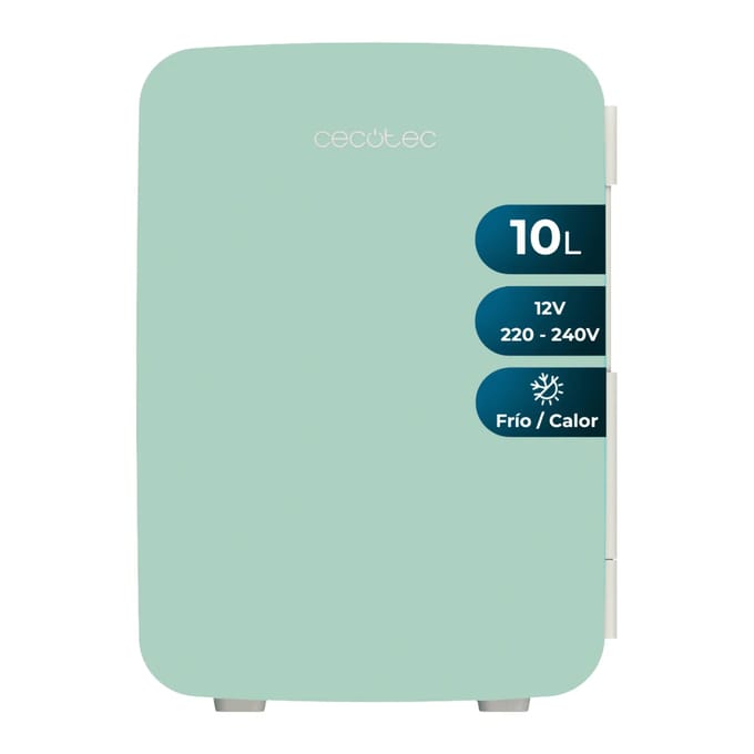 Portable Koelkast Cecotec Bolero MiniCooling Bahamas