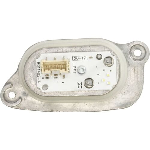 Besturingseenheid - verlichting VEMO V10-73-0075