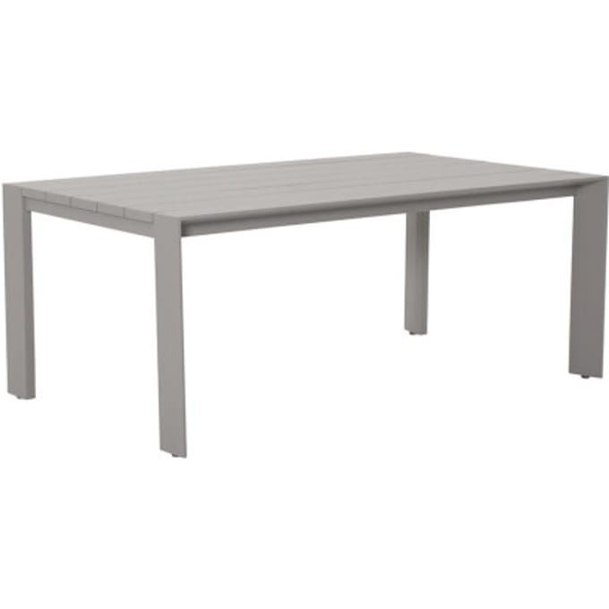 Garden Impressions Levanto lounge-diningtafel 170x97 cm -