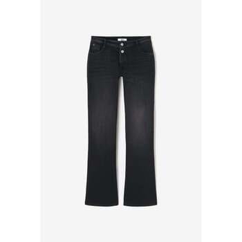 Jeans Le Temps des Cerises Jeans flare LAURYN, lengte 34