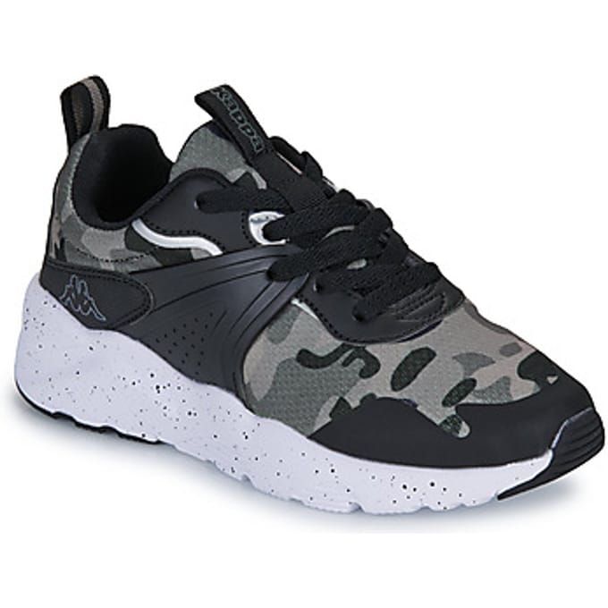 Kappa  Lage Sneakers MONTERO 2 KID