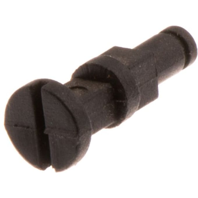Stelschroef oliepomp