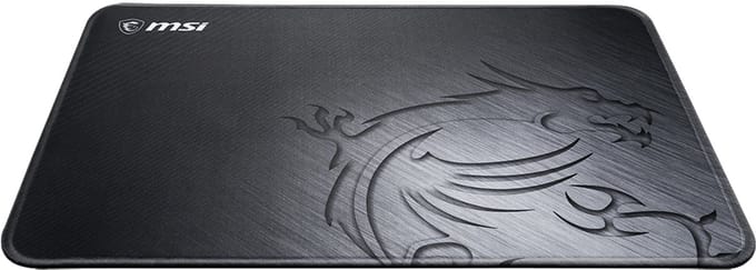 MSI Agility GD21 - Gaming Muismat - 32 x 22 cm