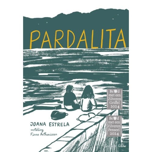Pardalita - Joana Estrela