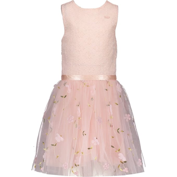 Le Chic - Maat 98 -  Meisjes Jurk
