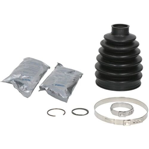 Balgenset, aandrijfas SPIDAN 25824