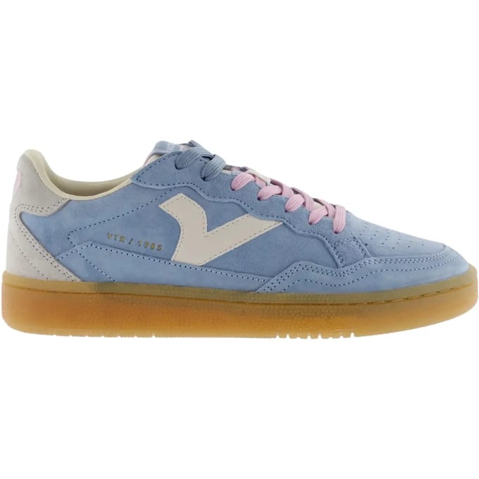 Trainers Victoria Smash - Suede Color