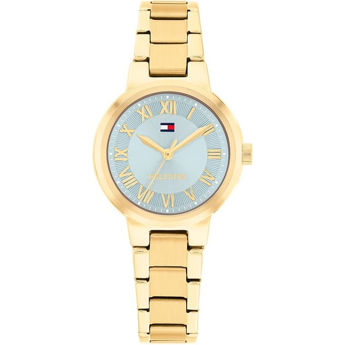 Tommy Hilfiger Dameshorloge BECCA 1782904