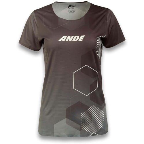 T-shirt Ande Kima Lady