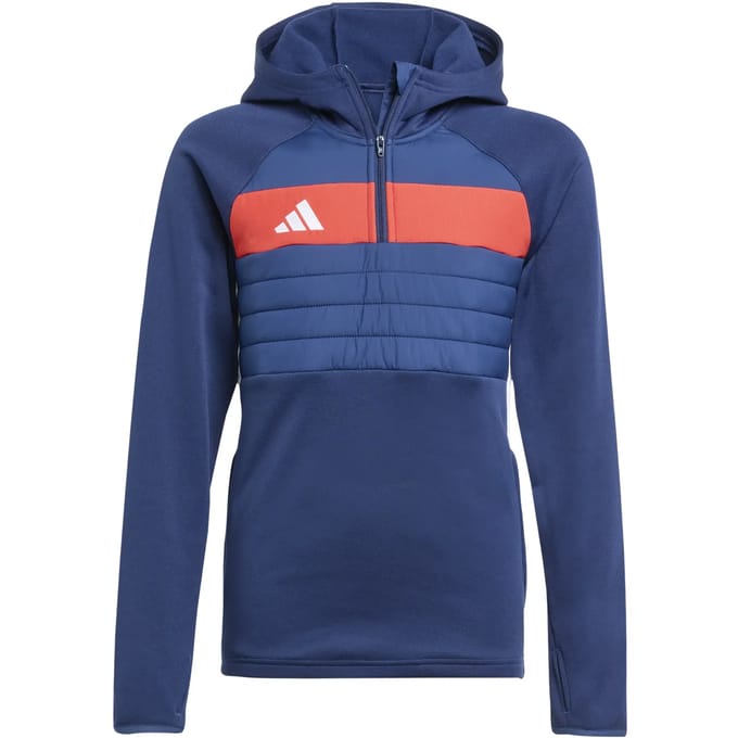 Kinder trainingsjack adidas Tiro 25 Essentials Winterized
