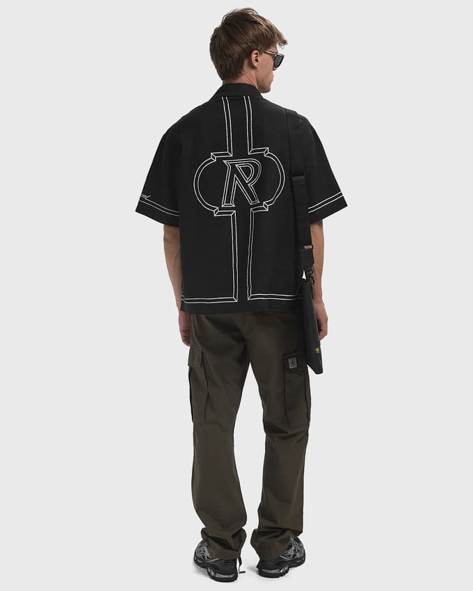 Border Shirt