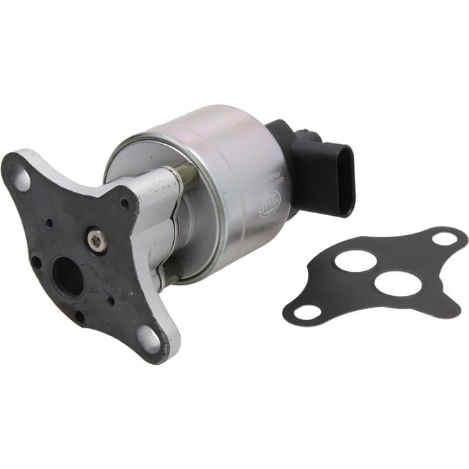 EGR-klep HELLA 6NU 010 171-071
