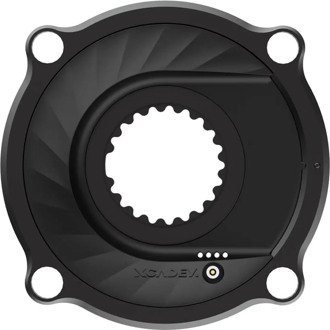 Vermogenssensor XCadey G2 Shimano BCD104